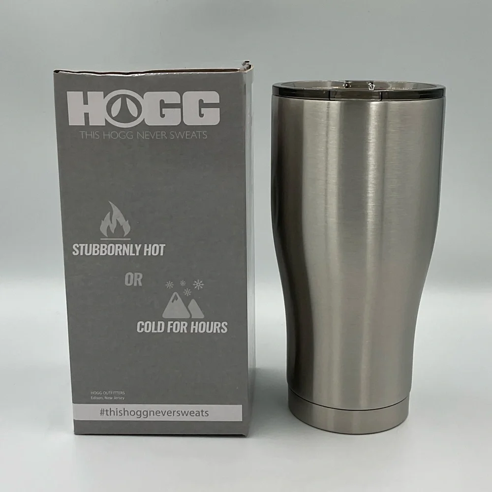 Hogg 30 oz